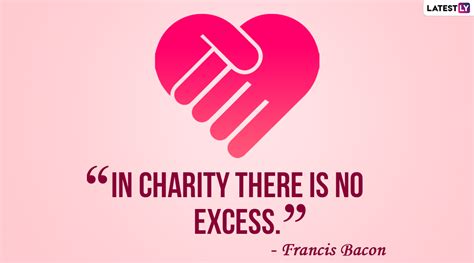TOP 25 CHARITY QUOTES (of 1000) .